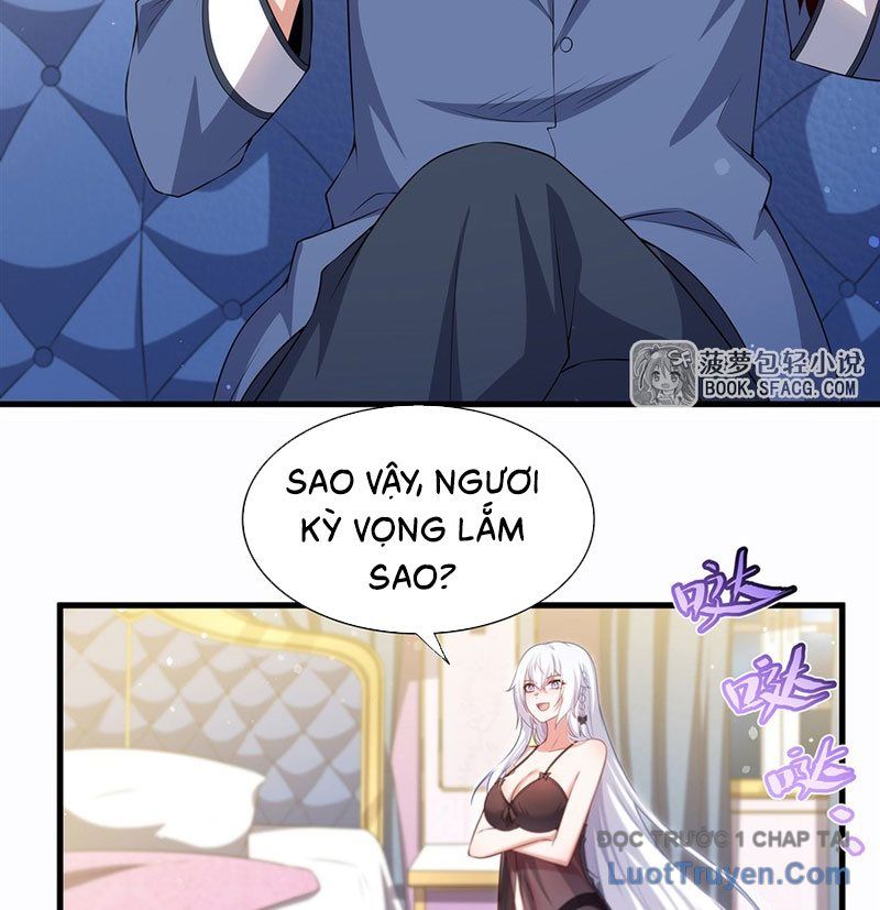 Câm Miệng Đi Ác Long, Ta Không Muốn Trông Trẻ Với Ngươi Nữa! Chapter 60 - Trang 2