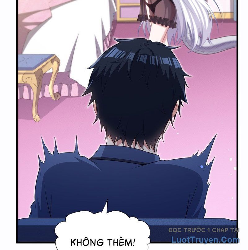 Câm Miệng Đi Ác Long, Ta Không Muốn Trông Trẻ Với Ngươi Nữa! Chapter 60 - Trang 2