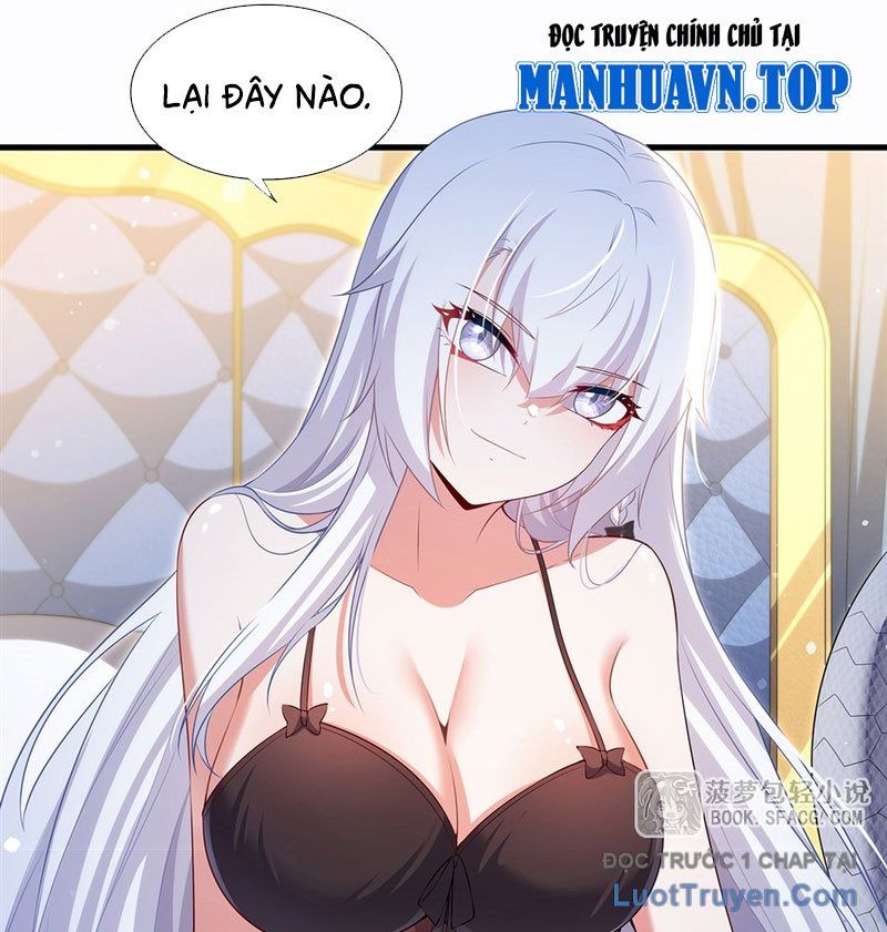 Câm Miệng Đi Ác Long, Ta Không Muốn Trông Trẻ Với Ngươi Nữa! Chapter 60 - Trang 2