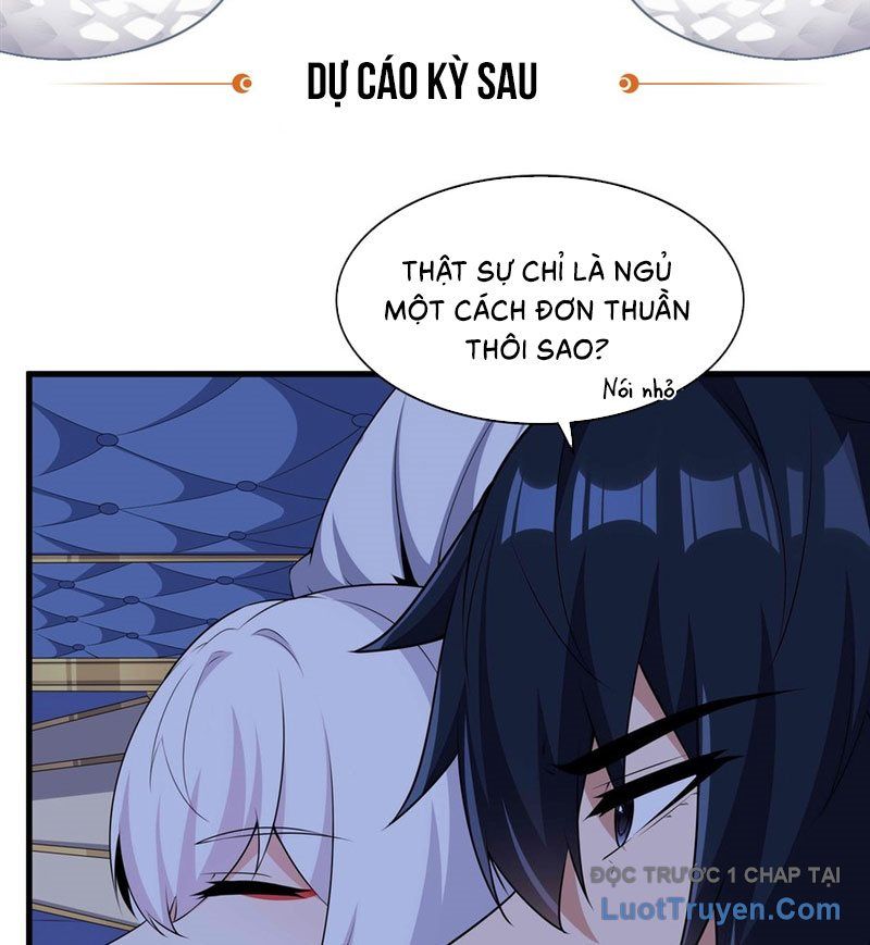 Câm Miệng Đi Ác Long, Ta Không Muốn Trông Trẻ Với Ngươi Nữa! Chapter 60 - Trang 2