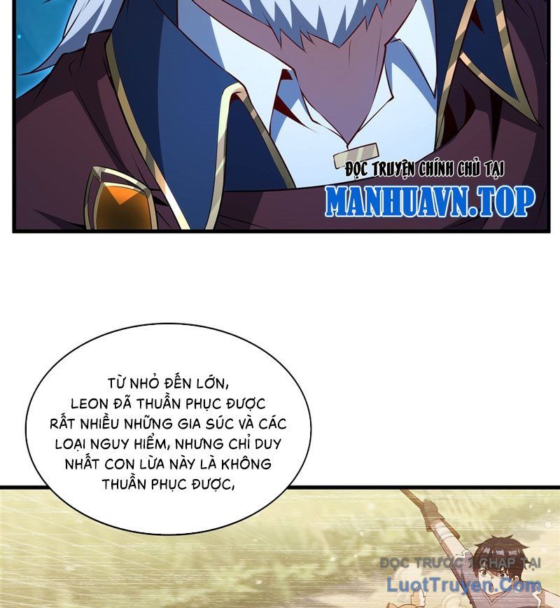 Câm Miệng Đi Ác Long, Ta Không Muốn Trông Trẻ Với Ngươi Nữa! Chapter 60 - Trang 2