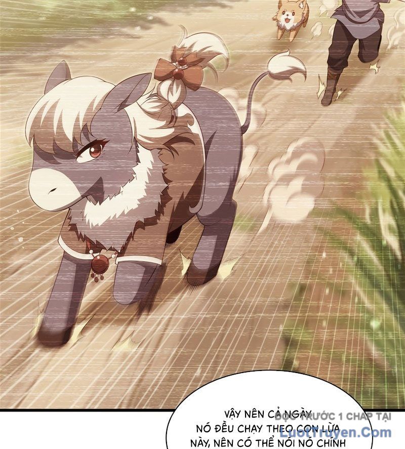 Câm Miệng Đi Ác Long, Ta Không Muốn Trông Trẻ Với Ngươi Nữa! Chapter 60 - Trang 2