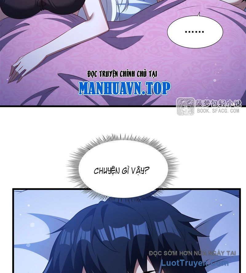 Câm Miệng Đi Ác Long, Ta Không Muốn Trông Trẻ Với Ngươi Nữa! Chapter 61 - Trang 2