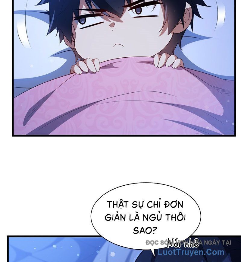 Câm Miệng Đi Ác Long, Ta Không Muốn Trông Trẻ Với Ngươi Nữa! Chapter 61 - Trang 2