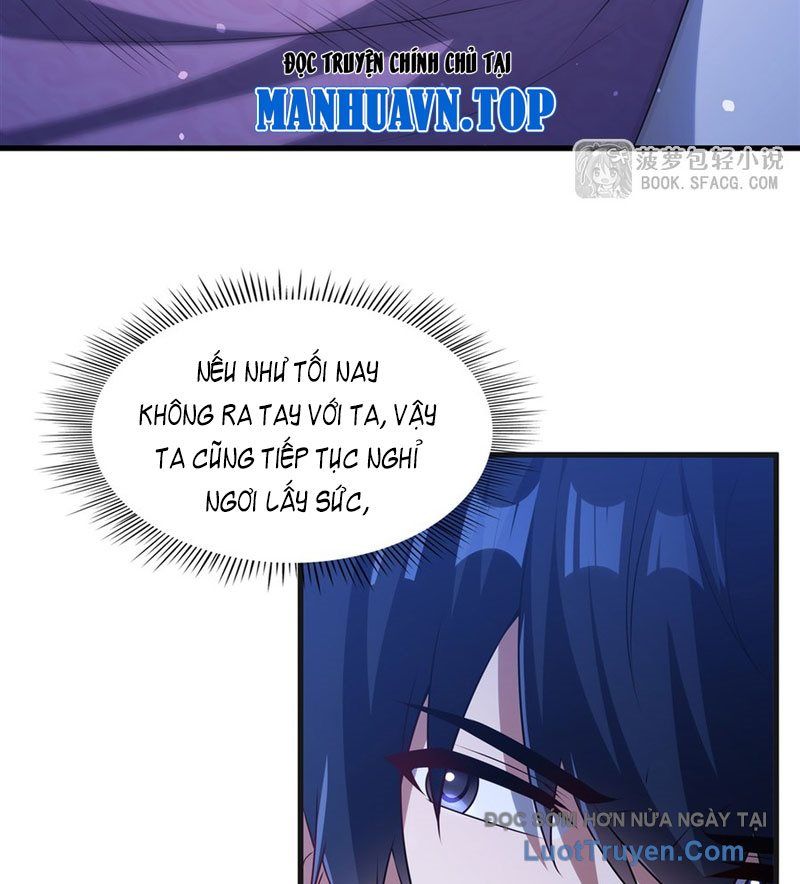 Câm Miệng Đi Ác Long, Ta Không Muốn Trông Trẻ Với Ngươi Nữa! Chapter 61 - Trang 2