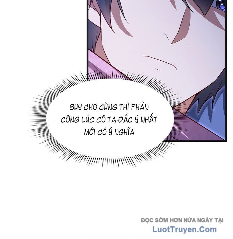 Câm Miệng Đi Ác Long, Ta Không Muốn Trông Trẻ Với Ngươi Nữa! Chapter 61 - Trang 2