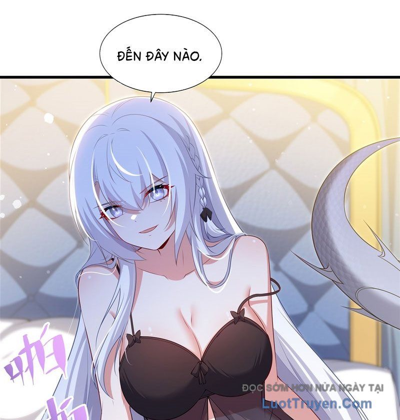 Câm Miệng Đi Ác Long, Ta Không Muốn Trông Trẻ Với Ngươi Nữa! Chapter 61 - Trang 2