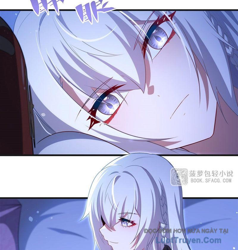 Câm Miệng Đi Ác Long, Ta Không Muốn Trông Trẻ Với Ngươi Nữa! Chapter 61 - Trang 2
