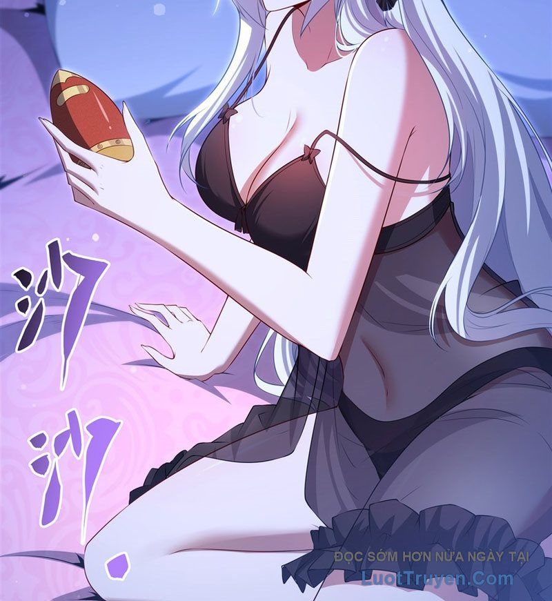 Câm Miệng Đi Ác Long, Ta Không Muốn Trông Trẻ Với Ngươi Nữa! Chapter 61 - Trang 2