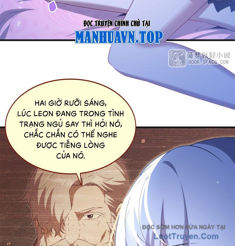 Câm Miệng Đi Ác Long, Ta Không Muốn Trông Trẻ Với Ngươi Nữa! Chapter 61 - Trang 2