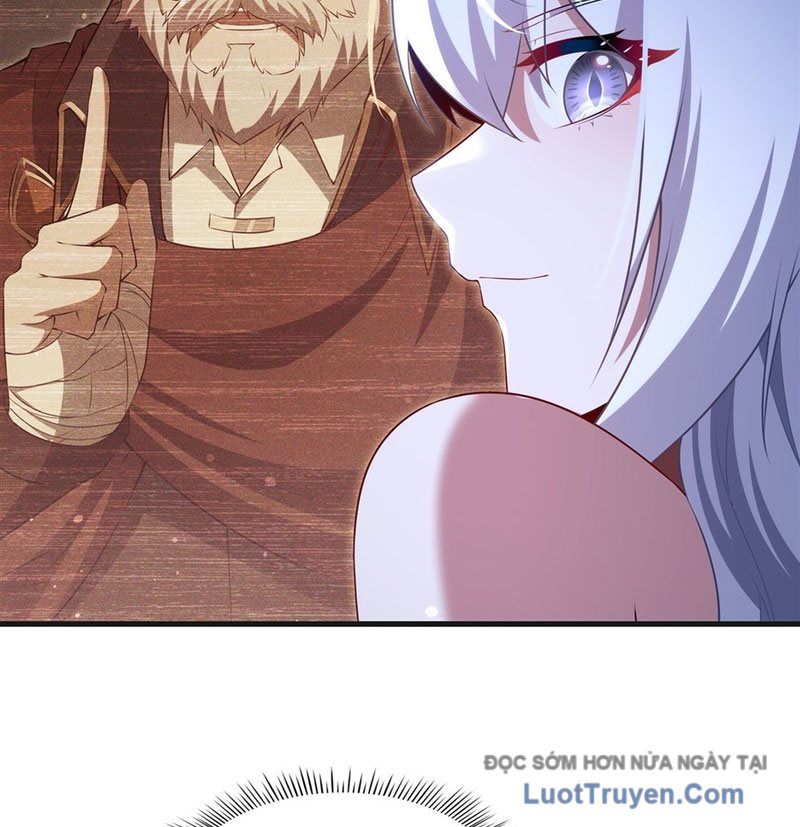 Câm Miệng Đi Ác Long, Ta Không Muốn Trông Trẻ Với Ngươi Nữa! Chapter 61 - Trang 2