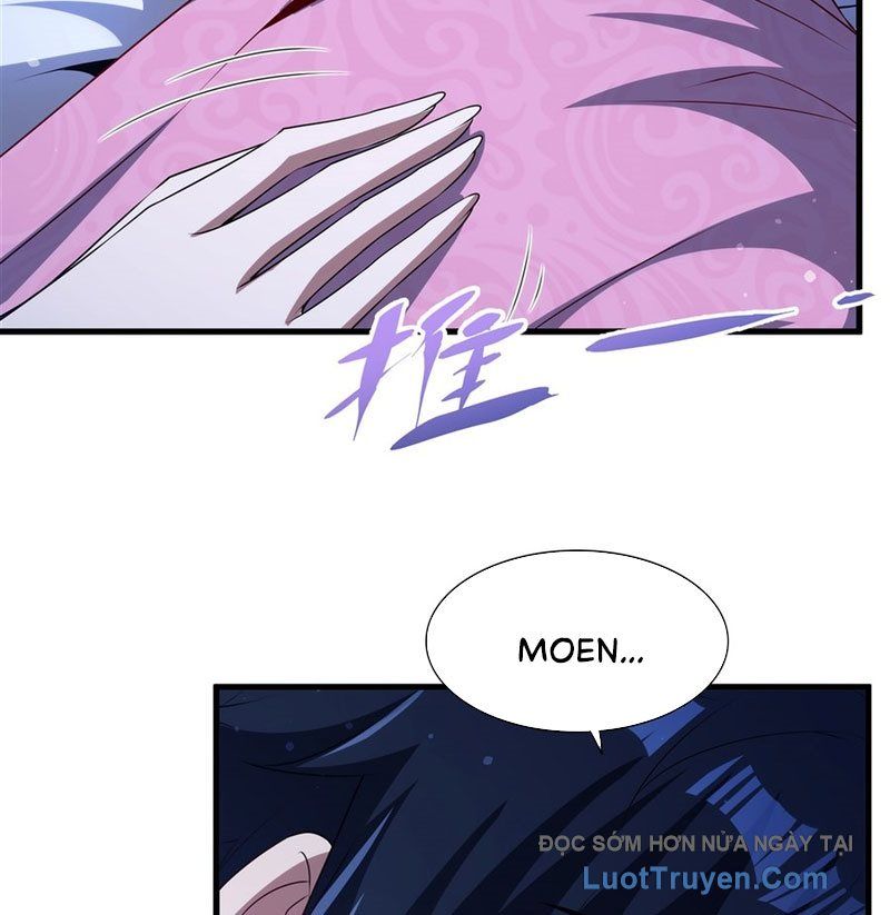 Câm Miệng Đi Ác Long, Ta Không Muốn Trông Trẻ Với Ngươi Nữa! Chapter 61 - Trang 2