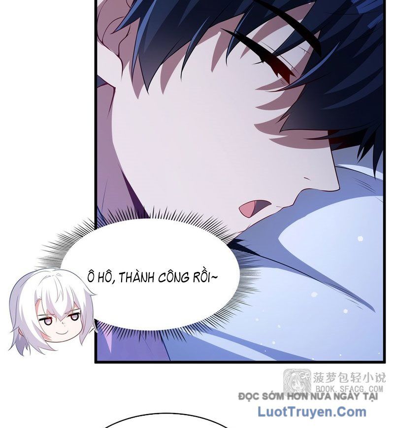 Câm Miệng Đi Ác Long, Ta Không Muốn Trông Trẻ Với Ngươi Nữa! Chapter 61 - Trang 2