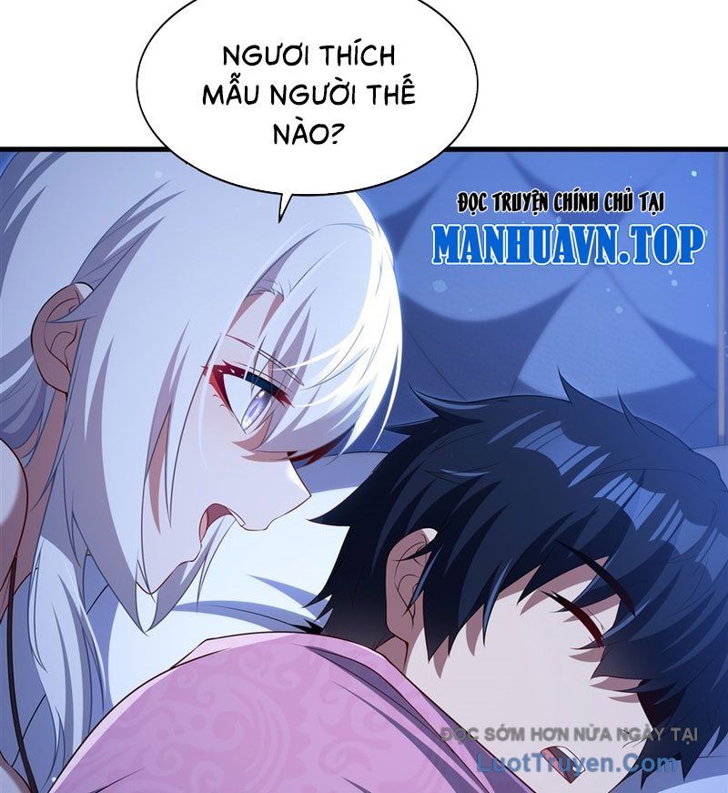 Câm Miệng Đi Ác Long, Ta Không Muốn Trông Trẻ Với Ngươi Nữa! Chapter 61 - Trang 2