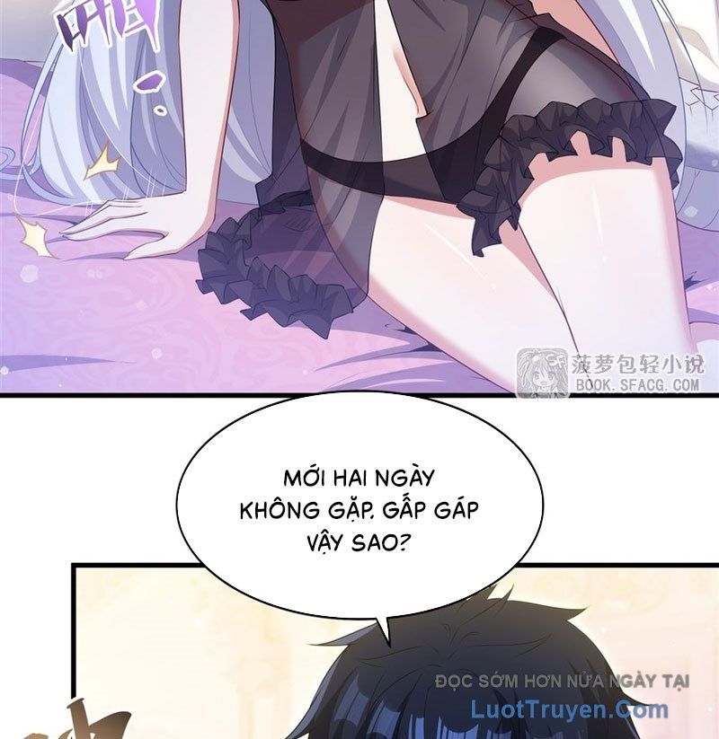 Câm Miệng Đi Ác Long, Ta Không Muốn Trông Trẻ Với Ngươi Nữa! Chapter 61 - Trang 2