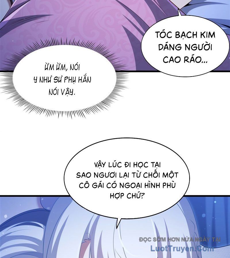 Câm Miệng Đi Ác Long, Ta Không Muốn Trông Trẻ Với Ngươi Nữa! Chapter 61 - Trang 2