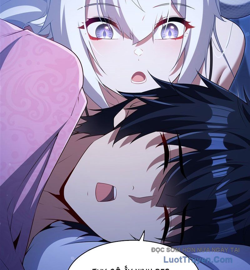 Câm Miệng Đi Ác Long, Ta Không Muốn Trông Trẻ Với Ngươi Nữa! Chapter 61 - Trang 2