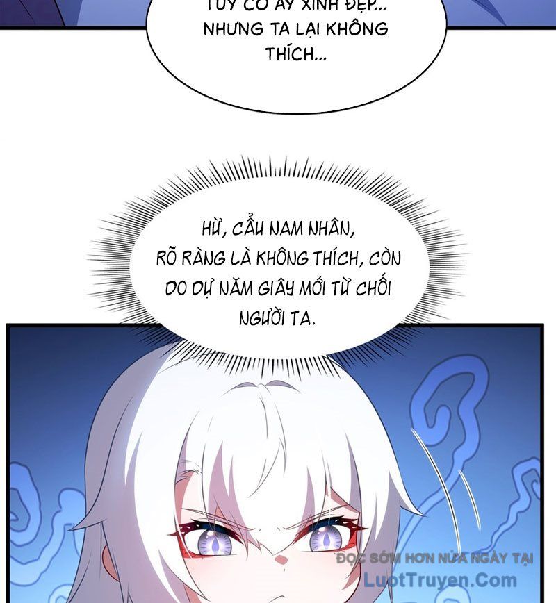 Câm Miệng Đi Ác Long, Ta Không Muốn Trông Trẻ Với Ngươi Nữa! Chapter 61 - Trang 2
