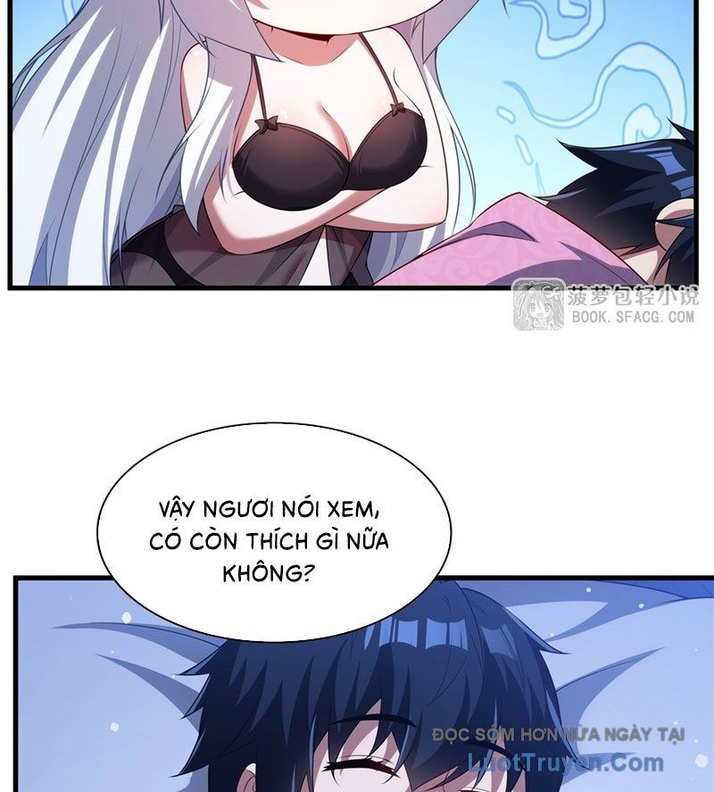 Câm Miệng Đi Ác Long, Ta Không Muốn Trông Trẻ Với Ngươi Nữa! Chapter 61 - Trang 2