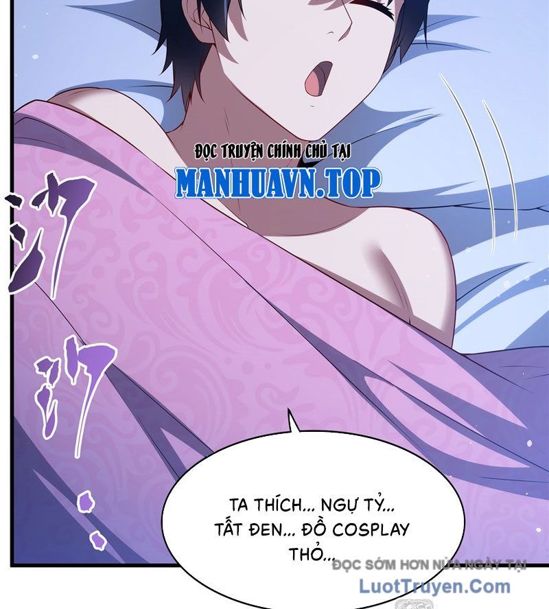 Câm Miệng Đi Ác Long, Ta Không Muốn Trông Trẻ Với Ngươi Nữa! Chapter 61 - Trang 2
