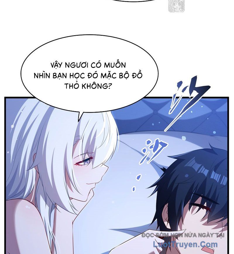 Câm Miệng Đi Ác Long, Ta Không Muốn Trông Trẻ Với Ngươi Nữa! Chapter 61 - Trang 2