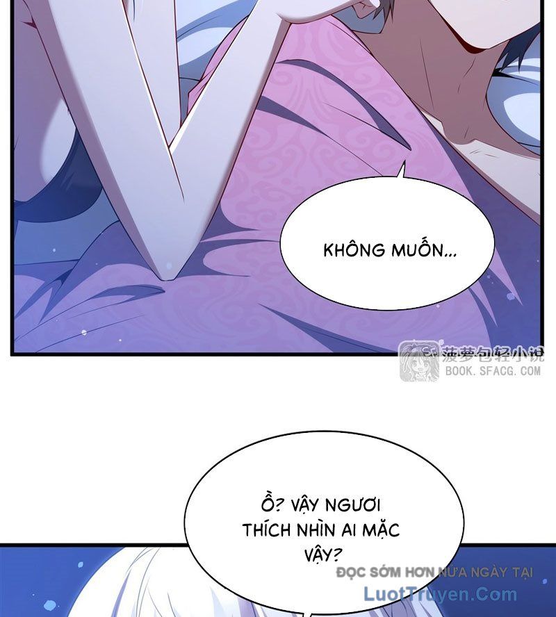 Câm Miệng Đi Ác Long, Ta Không Muốn Trông Trẻ Với Ngươi Nữa! Chapter 61 - Trang 2