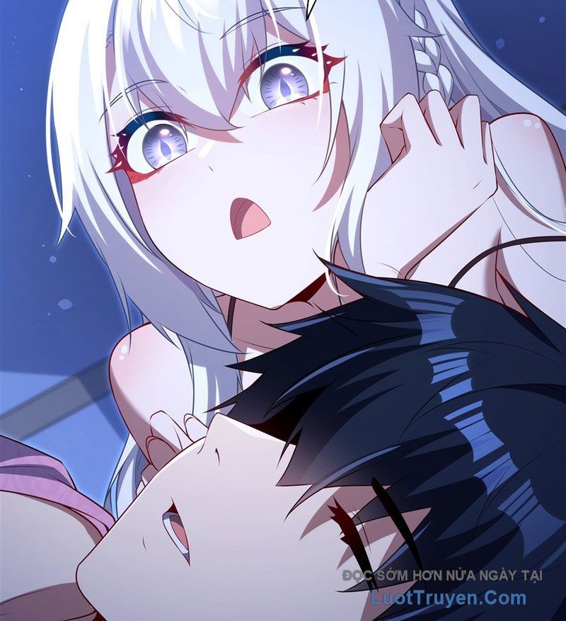 Câm Miệng Đi Ác Long, Ta Không Muốn Trông Trẻ Với Ngươi Nữa! Chapter 61 - Trang 2
