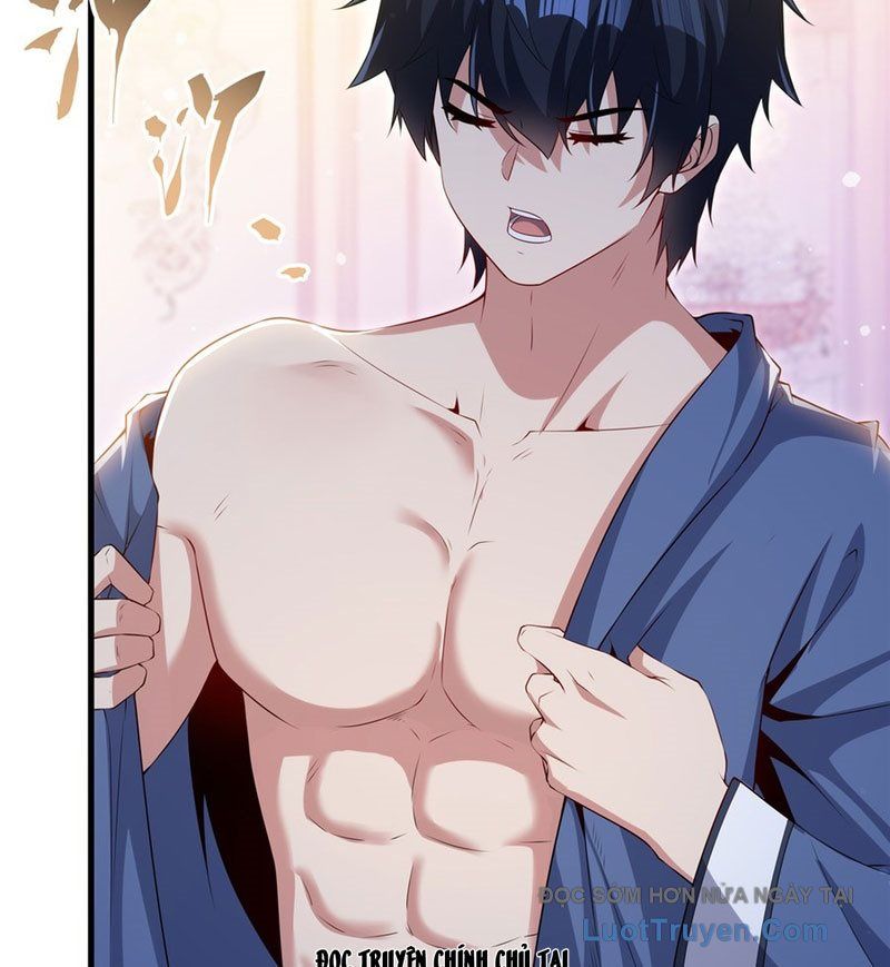 Câm Miệng Đi Ác Long, Ta Không Muốn Trông Trẻ Với Ngươi Nữa! Chapter 61 - Trang 2