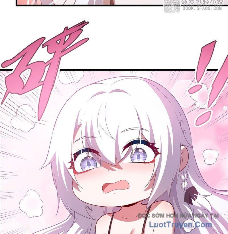 Câm Miệng Đi Ác Long, Ta Không Muốn Trông Trẻ Với Ngươi Nữa! Chapter 61 - Trang 2