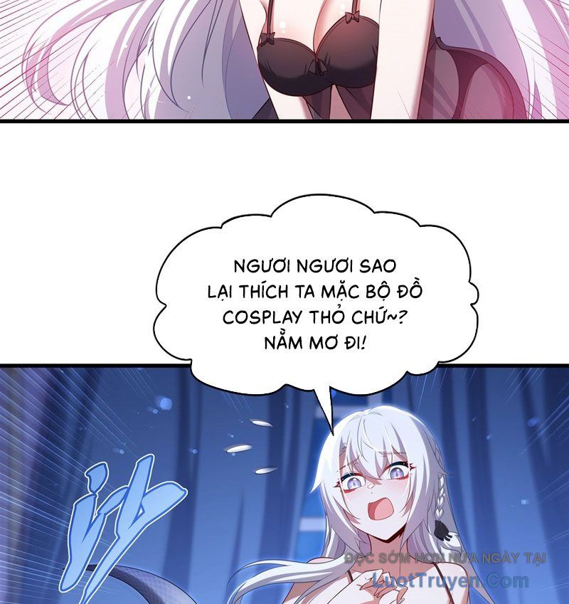 Câm Miệng Đi Ác Long, Ta Không Muốn Trông Trẻ Với Ngươi Nữa! Chapter 61 - Trang 2