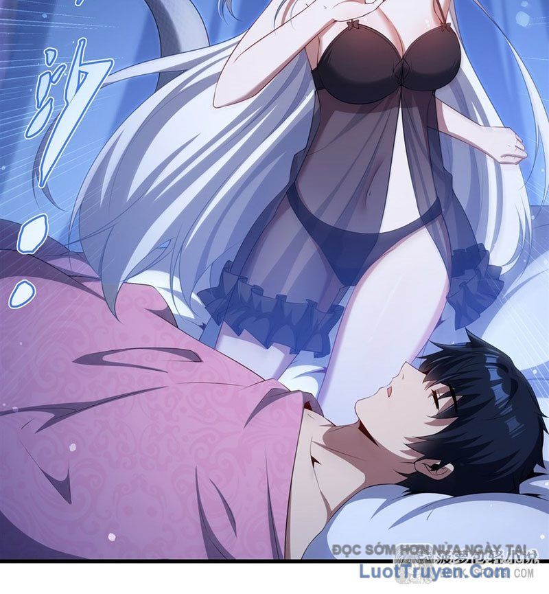 Câm Miệng Đi Ác Long, Ta Không Muốn Trông Trẻ Với Ngươi Nữa! Chapter 61 - Trang 2