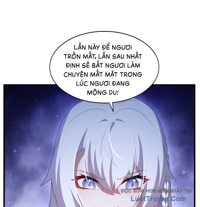 Câm Miệng Đi Ác Long, Ta Không Muốn Trông Trẻ Với Ngươi Nữa! Chapter 61 - Trang 2