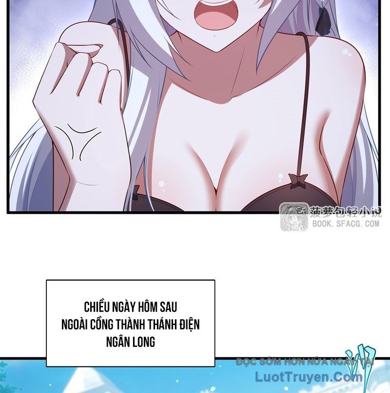 Câm Miệng Đi Ác Long, Ta Không Muốn Trông Trẻ Với Ngươi Nữa! Chapter 61 - Trang 2