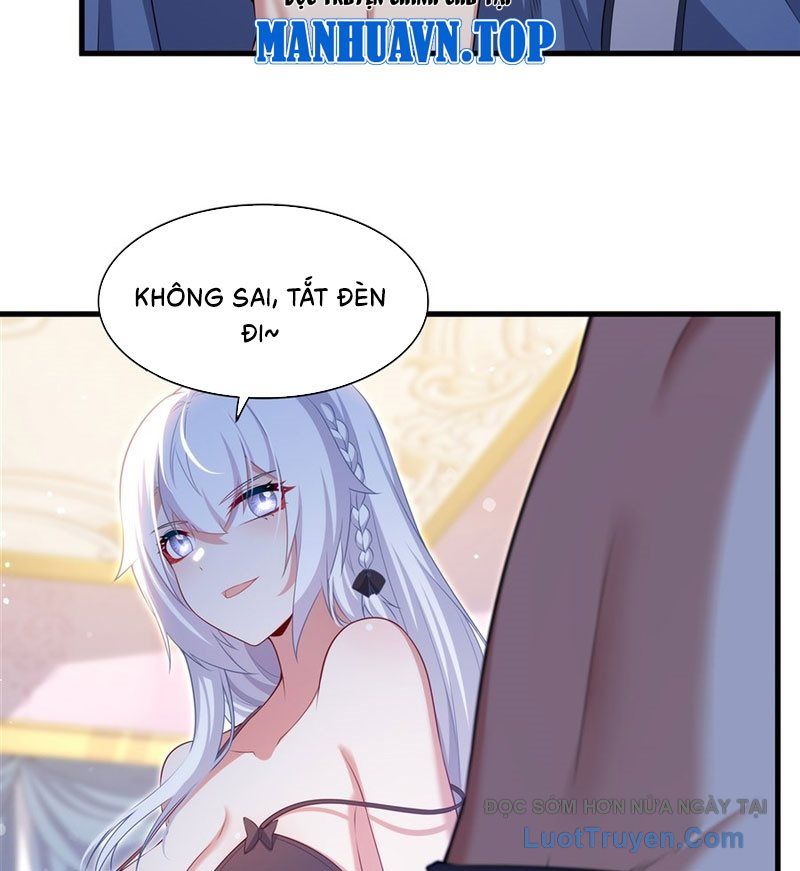 Câm Miệng Đi Ác Long, Ta Không Muốn Trông Trẻ Với Ngươi Nữa! Chapter 61 - Trang 2