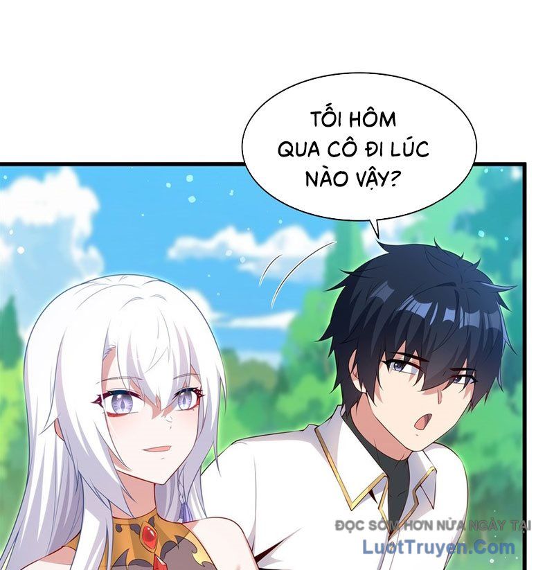 Câm Miệng Đi Ác Long, Ta Không Muốn Trông Trẻ Với Ngươi Nữa! Chapter 61 - Trang 2