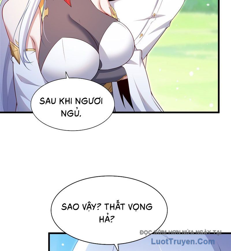 Câm Miệng Đi Ác Long, Ta Không Muốn Trông Trẻ Với Ngươi Nữa! Chapter 61 - Trang 2