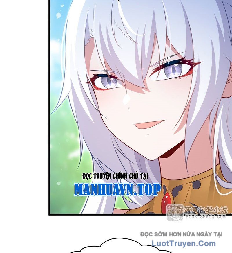 Câm Miệng Đi Ác Long, Ta Không Muốn Trông Trẻ Với Ngươi Nữa! Chapter 61 - Trang 2