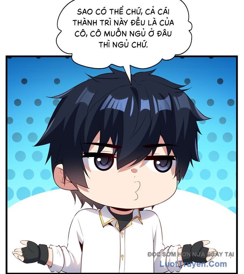Câm Miệng Đi Ác Long, Ta Không Muốn Trông Trẻ Với Ngươi Nữa! Chapter 61 - Trang 2