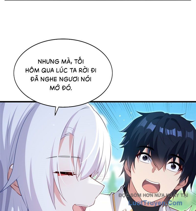 Câm Miệng Đi Ác Long, Ta Không Muốn Trông Trẻ Với Ngươi Nữa! Chapter 61 - Trang 2