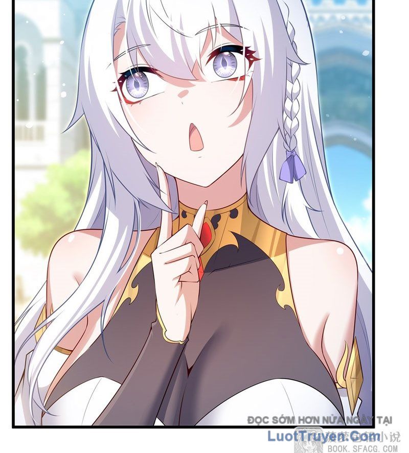 Câm Miệng Đi Ác Long, Ta Không Muốn Trông Trẻ Với Ngươi Nữa! Chapter 61 - Trang 2
