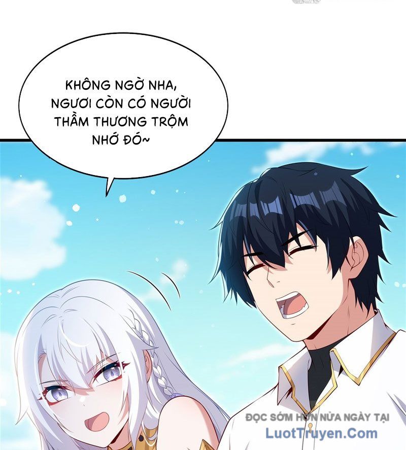 Câm Miệng Đi Ác Long, Ta Không Muốn Trông Trẻ Với Ngươi Nữa! Chapter 61 - Trang 2