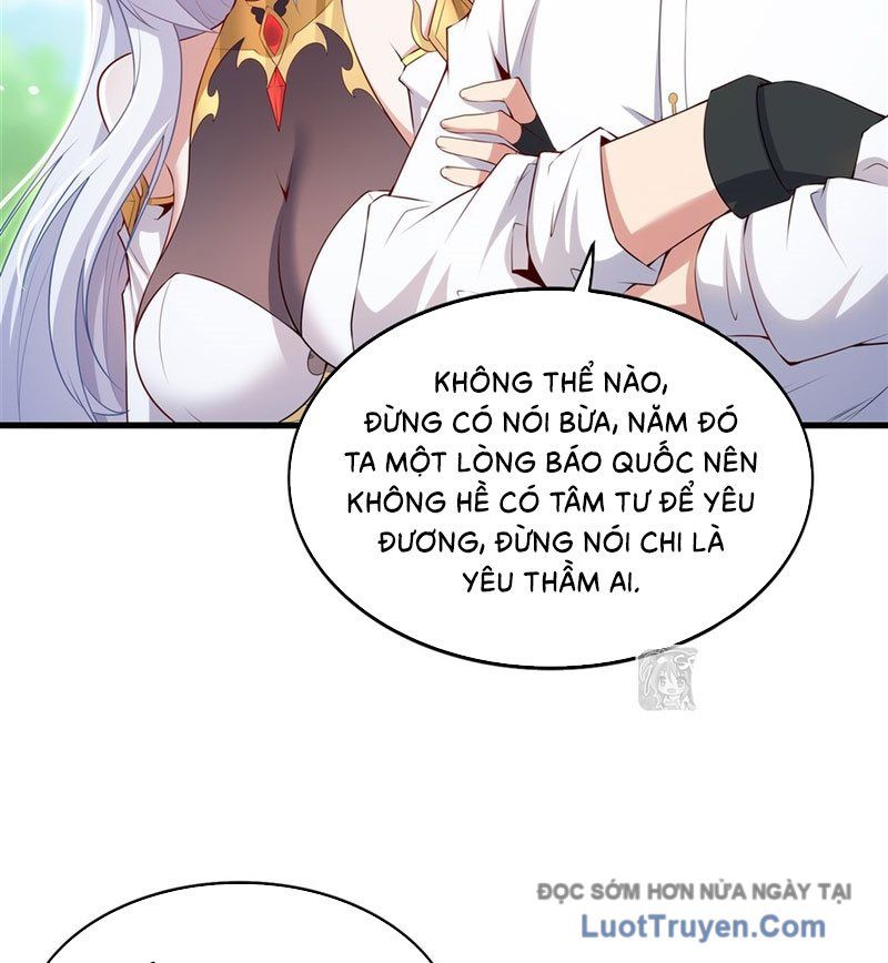 Câm Miệng Đi Ác Long, Ta Không Muốn Trông Trẻ Với Ngươi Nữa! Chapter 61 - Trang 2