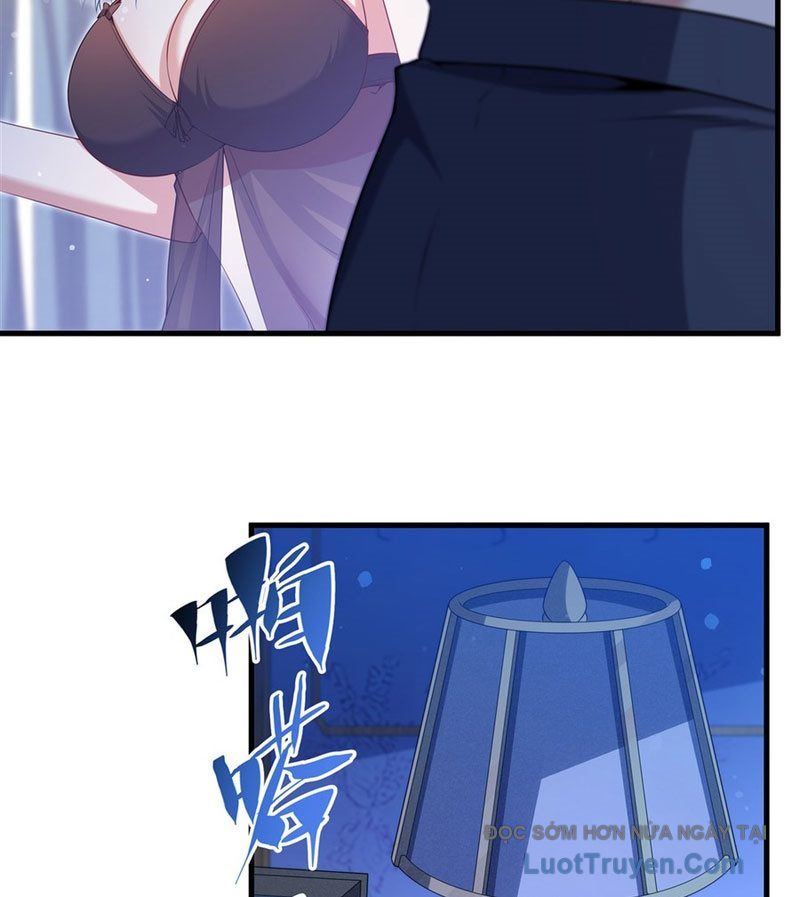 Câm Miệng Đi Ác Long, Ta Không Muốn Trông Trẻ Với Ngươi Nữa! Chapter 61 - Trang 2