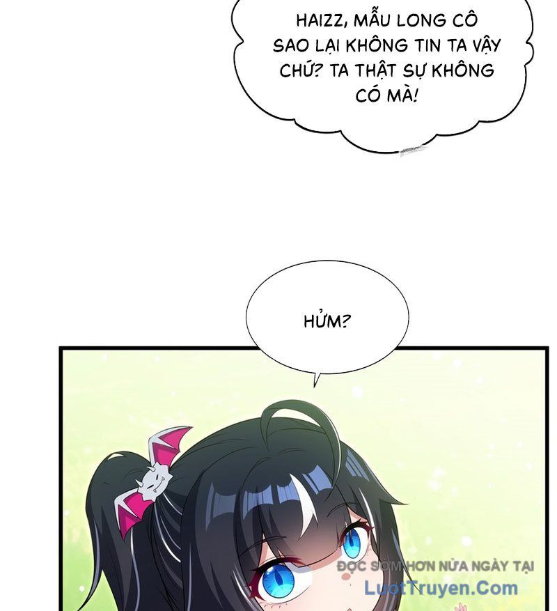 Câm Miệng Đi Ác Long, Ta Không Muốn Trông Trẻ Với Ngươi Nữa! Chapter 61 - Trang 2