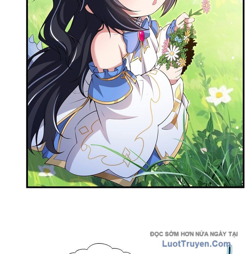 Câm Miệng Đi Ác Long, Ta Không Muốn Trông Trẻ Với Ngươi Nữa! Chapter 61 - Trang 2