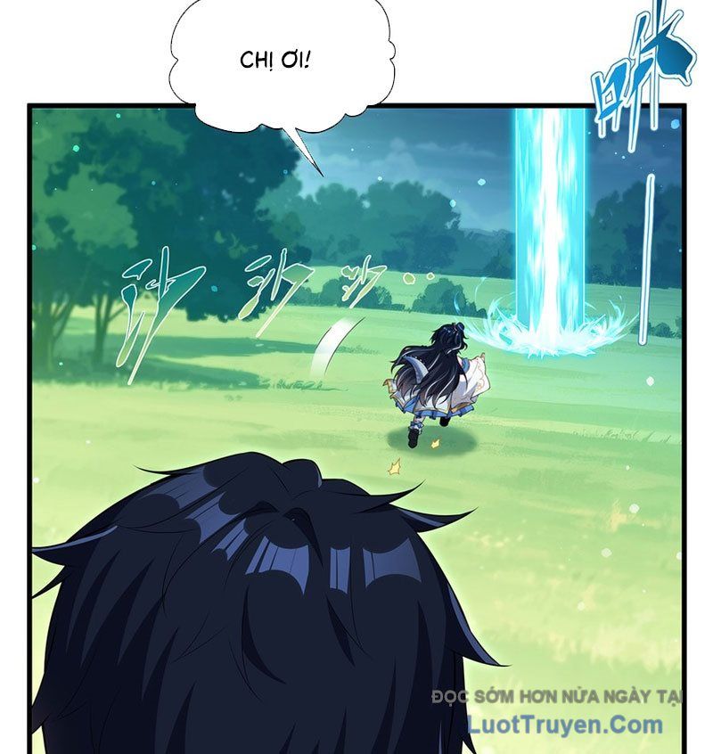 Câm Miệng Đi Ác Long, Ta Không Muốn Trông Trẻ Với Ngươi Nữa! Chapter 61 - Trang 2