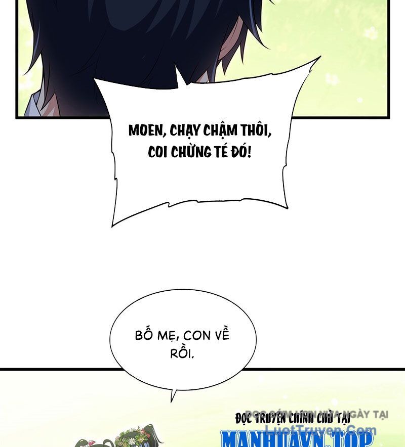 Câm Miệng Đi Ác Long, Ta Không Muốn Trông Trẻ Với Ngươi Nữa! Chapter 61 - Trang 2
