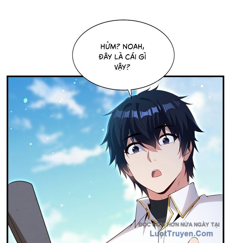 Câm Miệng Đi Ác Long, Ta Không Muốn Trông Trẻ Với Ngươi Nữa! Chapter 61 - Trang 2