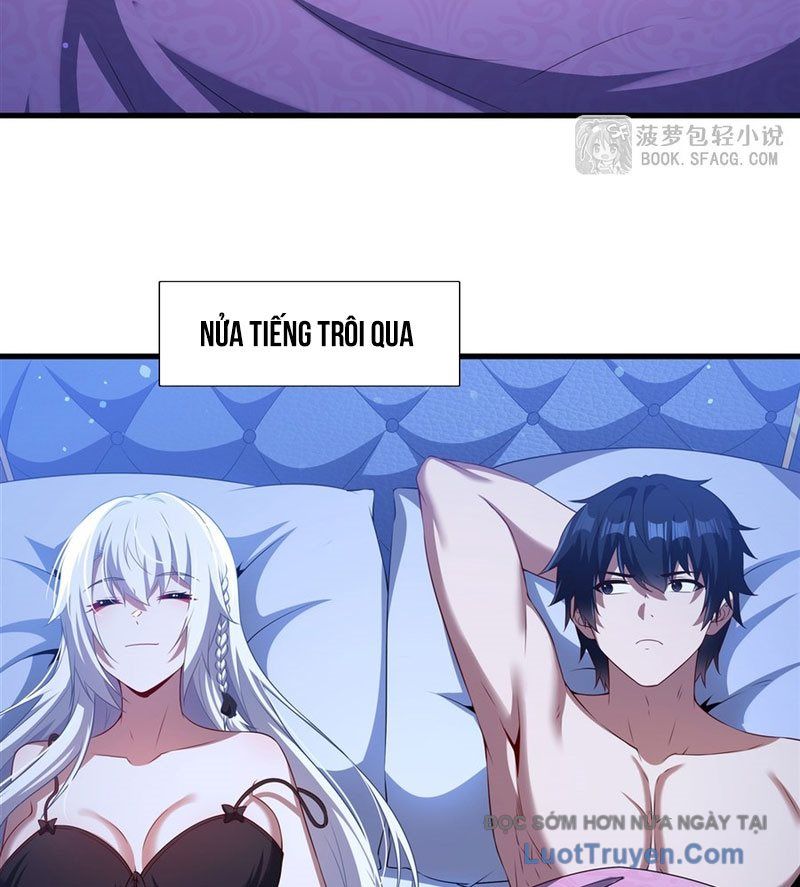 Câm Miệng Đi Ác Long, Ta Không Muốn Trông Trẻ Với Ngươi Nữa! Chapter 61 - Trang 2