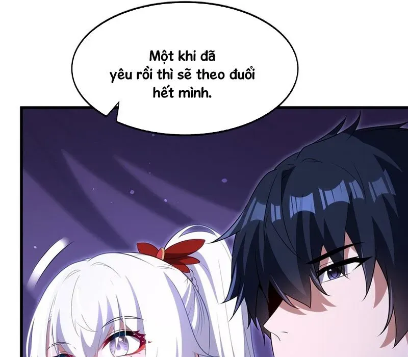 Câm Miệng Đi Ác Long, Ta Không Muốn Trông Trẻ Với Ngươi Nữa! Chapter 62 - Trang 2